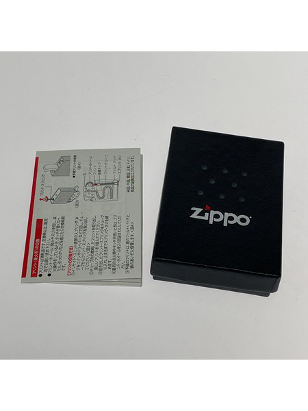 zippo CUNE ウサギタクサン ゴールド