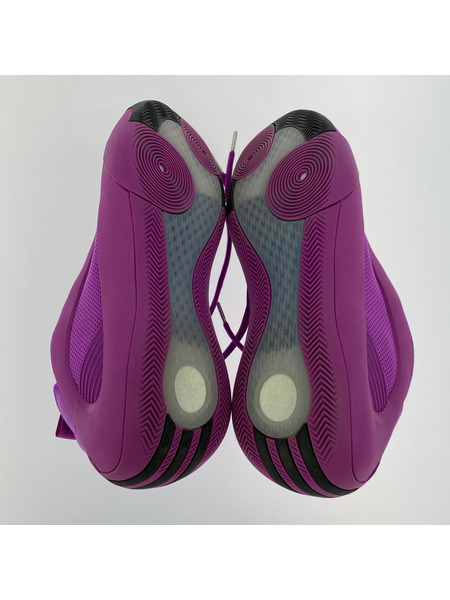 adidas スニーカー Harden Volume 8 28.0cm IG6647
