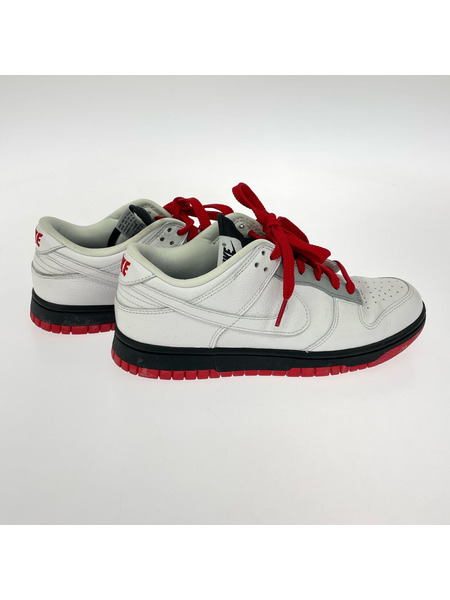 NIKE スニーカー DUNK LOW BY YOU