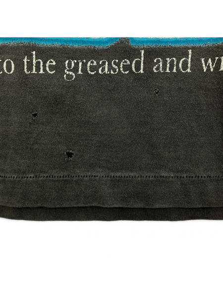 SAINT MICHAEL 長袖Tシャツ・カットソー 23SS Sisters L/S Tee(L)