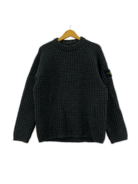 STONE ISLAND ニット・セーター 23AW  pure wool KNIT  S