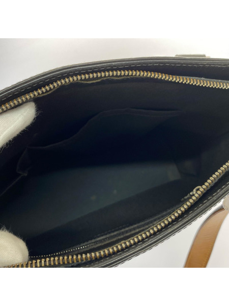 ハンドバッグ LV モノ マット ストックトン M55112/LM0013