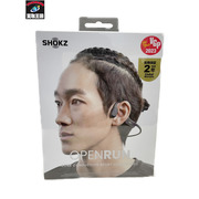 SHOKZ OpenRun SKZ-EP-000003  コズミックブラック
