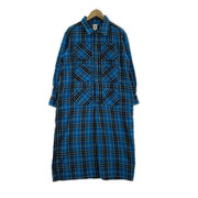 South2 West8 Shirt Dress 1 JO805