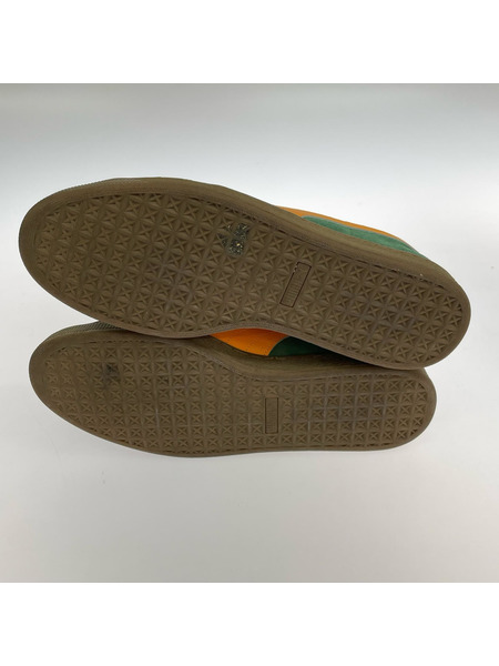 PUMA スニーカー SUEDE TERRACE 31.0