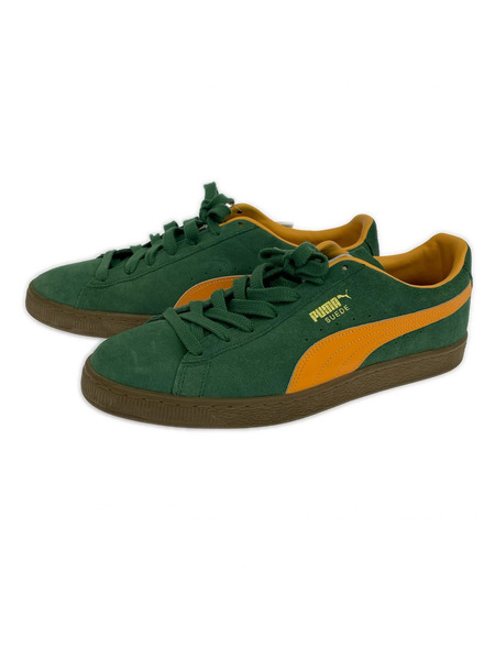 PUMA スニーカー SUEDE TERRACE 31.0