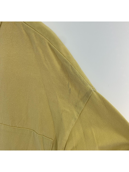 TIGHTBOOTH/23SS/ストレートアップセブンスリーブ/M