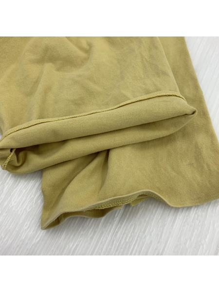 TIGHTBOOTH/23SS/ストレートアップセブンスリーブ/M