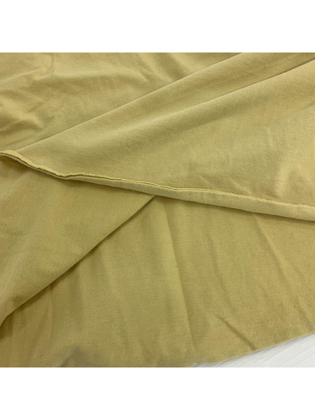 TIGHTBOOTH/23SS/ストレートアップセブンスリーブ/M