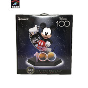 Happyくじ ディズニー100　ラスト賞 ミッキーマウス 特大フィギュア 未開封[値下]