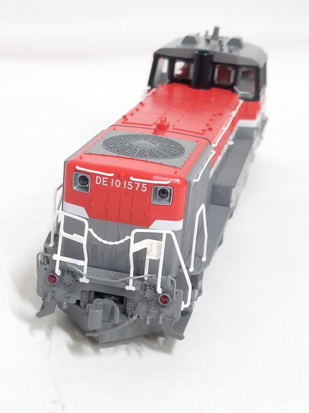 DE10JR貨物入換塗装　イベント会場販売品 DE10JR貨物入換塗装イベント会場販売品