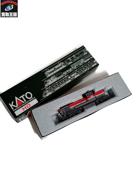 KATO1-705 DE10 JR貨物更新色｜商品番号：2100225192776 - 買取