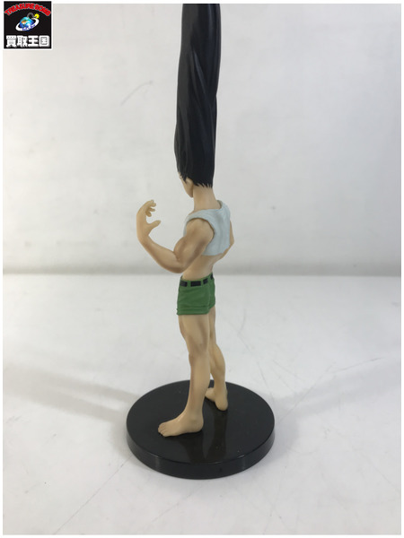 プライズ ジャンプその他 HUNTER×HUNTER HG ゴン=フリークス