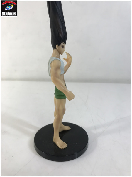 プライズ ジャンプその他 HUNTER×HUNTER HG ゴン=フリークス