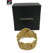 CHANEL  ヴィンテージ バングル