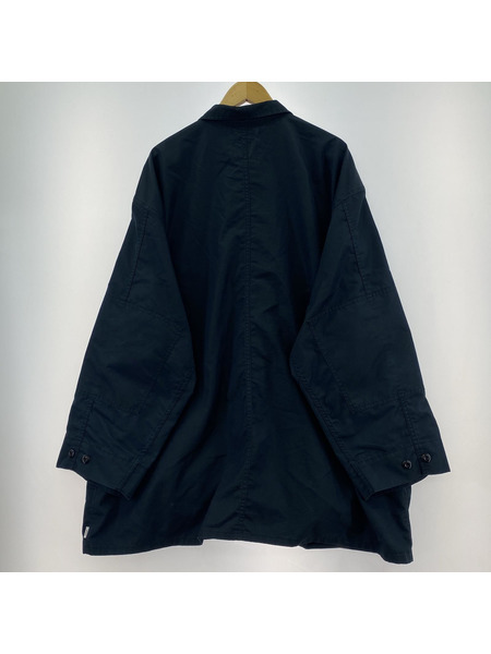 WTAPS ジャケット ガーディアンジャケット