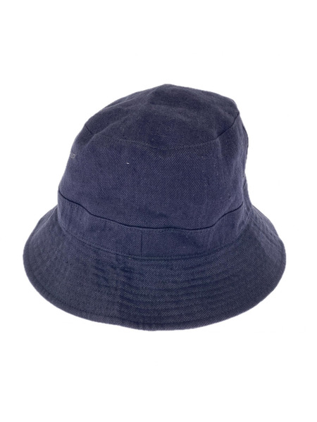 COMESANDGOES DICROS BUCKET HAT 紺 (L)
