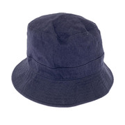 COMESANDGOES DICROS BUCKET HAT 紺 (L)