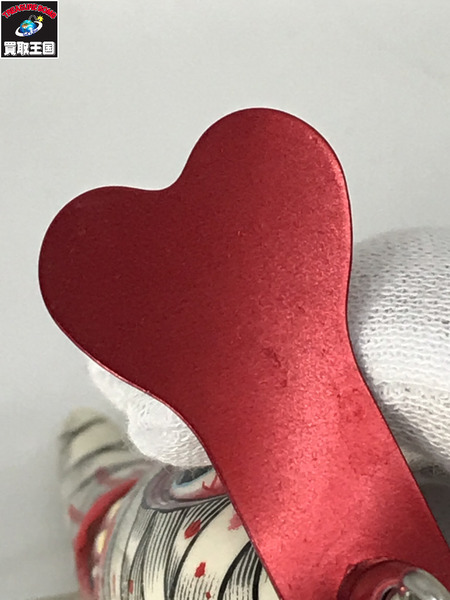 a.h.p.l　シャクレ　マミー