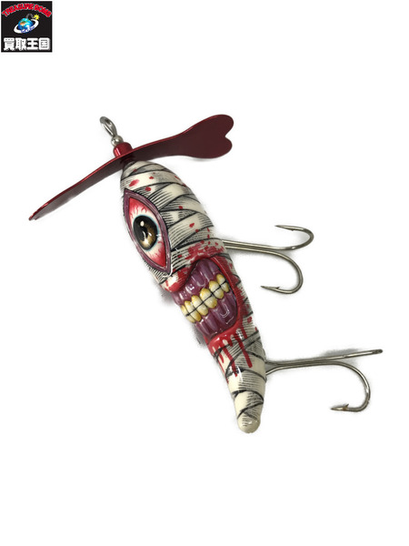 a.h.p.l　シャクレ　マミー