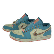 NIKE スニーカー AIR JORDAN 1 LOW SE  Somos Eternos 29.0