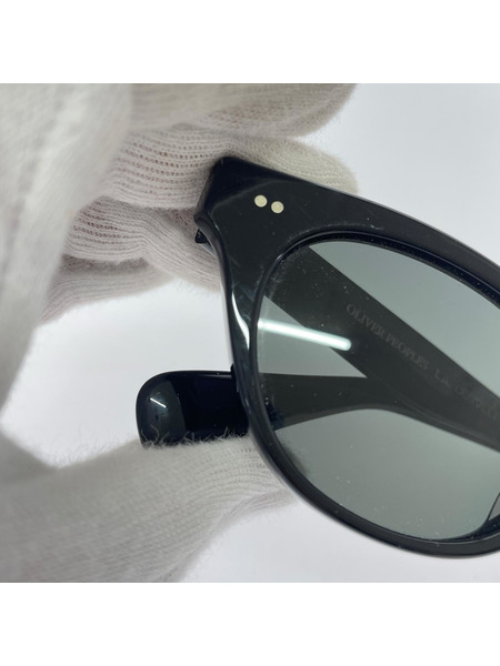 OLIVER PEOPLES ソノ他 Avelin サングラス