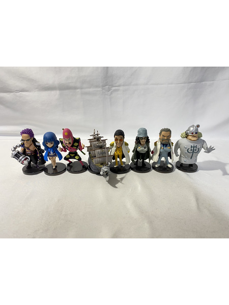 ワーコレ  フィルムZ　vol.4　全8種