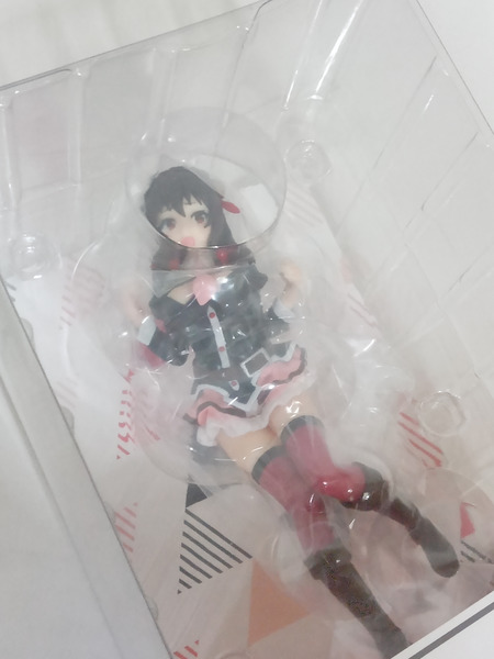 メーカー 美少女その他 POP UP PARADE ゆんゆん[値下]