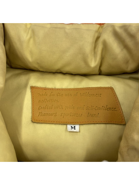 Pherrow's ダウンベスト[値下]