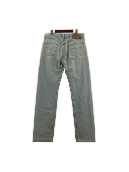 Levi's デニム・ジーンズ ENGINEERED (W35)