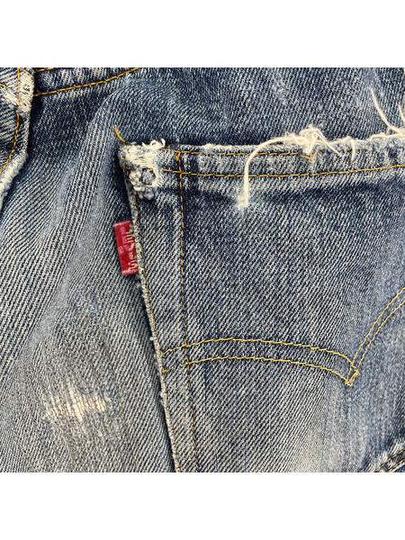 Levi's デニム・ジーンズ 501XX バレンシア