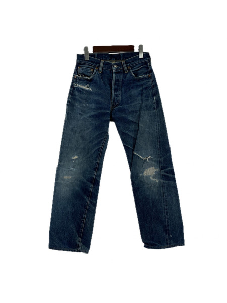 Levi's デニム・ジーンズ 501XX バレンシア