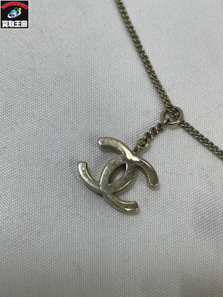 アクセサリー CHANEL/No.5 EDPモチーフ/ネックレス