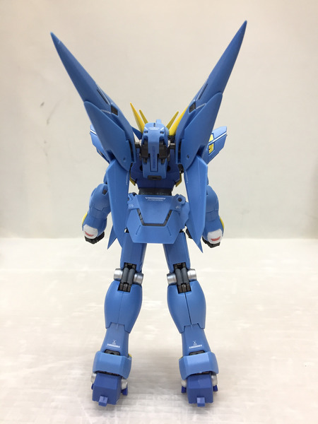 BANDAI 　METAL ROBOT魂 ヒュッケバイン[値下]