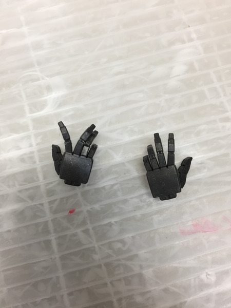 BANDAI 　METAL ROBOT魂 ヒュッケバイン[値下]