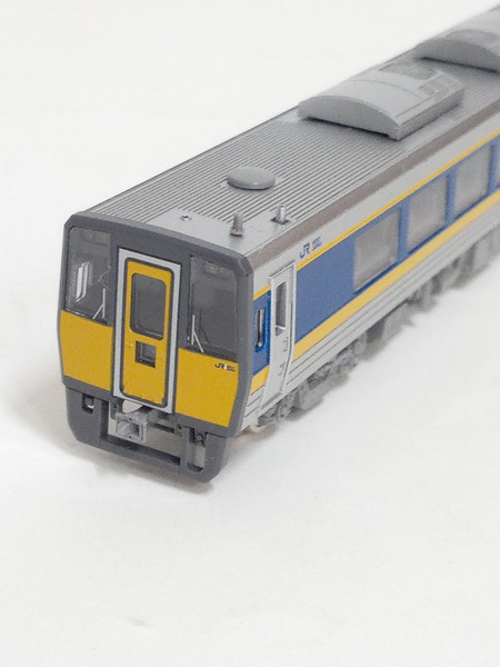 TOMIX8462,9452セット 公式]鉄道模型(98692JR 281系特急電車 (ハローキティ はるか