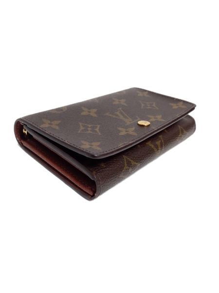 コンパクトウォレットLOUIS VUITTON /ポルトフォイユ