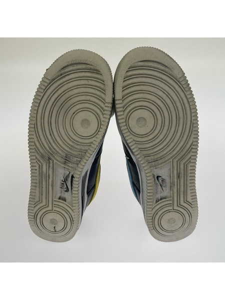 NIKE スニーカー ×PEACEMINUSONE Air Force 1 low