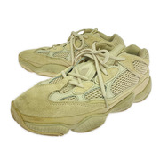 adidas スニーカー YEEZY 500 Blush (27.0cm) DB2908