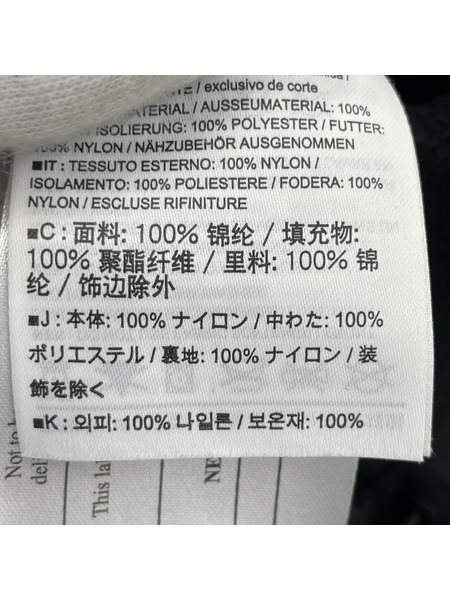 ARC'TERYX ジャケット ATOM LT HOODY 黒 S[値下]