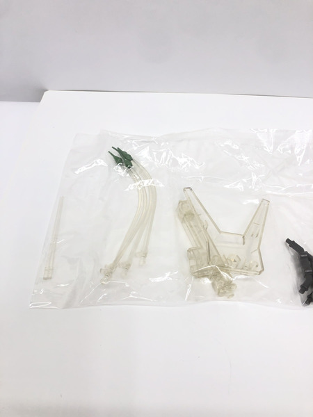 【変色あり】　ガンダム アサルトキングダム　クシャトリヤ