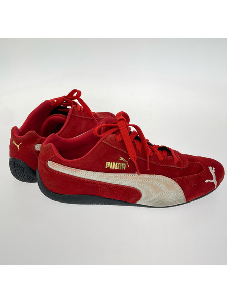 PUMA スニーカー Speedcat OG (28.0cm) 398846-02