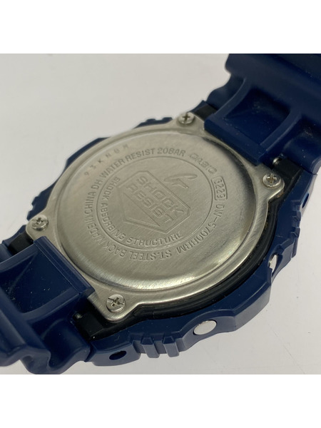G-SHOCK DW-5700BBM デジタル 腕時計