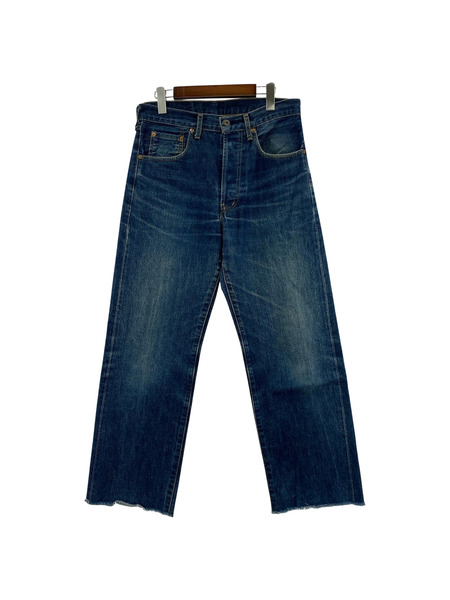 Levi's 90s 日本製 503BXX 復刻 デニムパンツ W32
