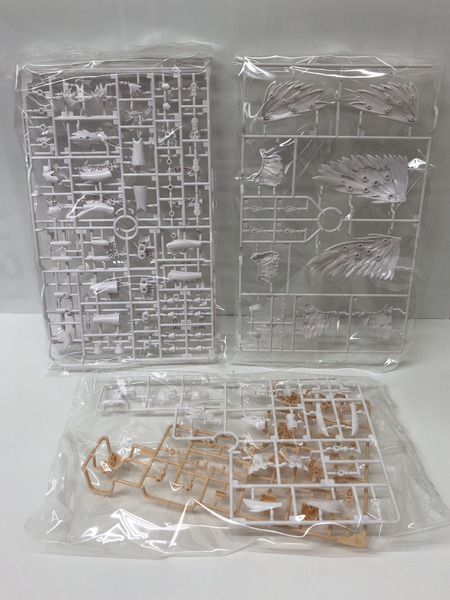 アルカナディア　ルミティア　特典パーツ付き