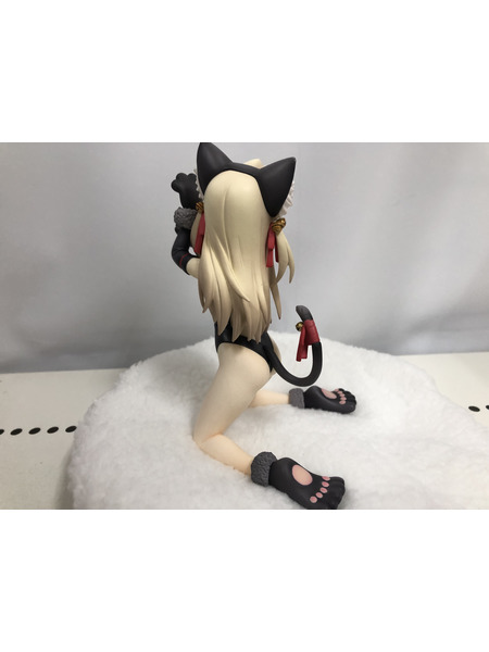 メーカー Fate アクアマリン　イリヤ　ビーストstyle