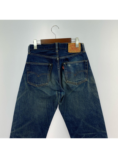 Levi's デニム・ジーンズ 90s 501XX 復刻 バレンシア工場  W30 L36