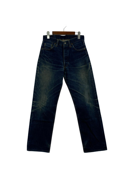 Levi's デニム・ジーンズ 90s 501XX 復刻 バレンシア工場  W30 L36