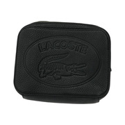 LACOSTE ショルダーバッグ チェーンショルダーバッグ
