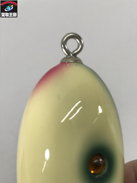 Balsa50　ヒップチャップ